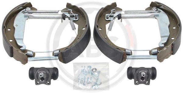A.B.S. 111538 Brake Kit, drum brake