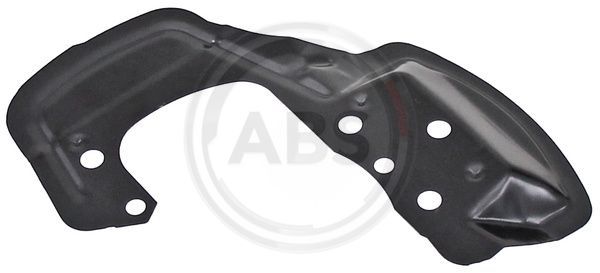 A.B.S. 11154 Splash Guard, brake disc