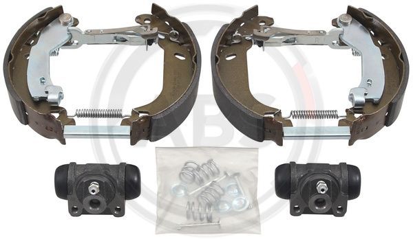A.B.S. 111547 Brake Kit, drum brake
