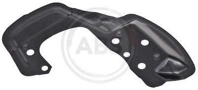 Splash Guard, brake disc A.B.S. 11154