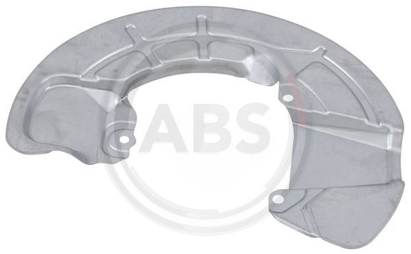 A.B.S. 11156 Splash Guard, brake disc