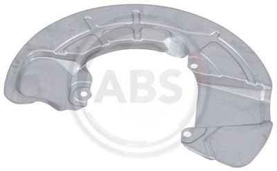 Splash Guard, brake disc A.B.S. 11156