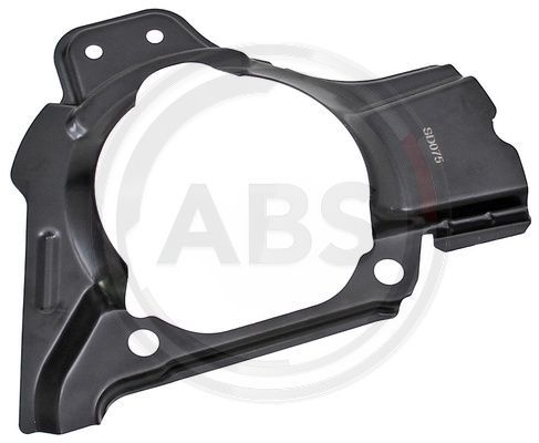 A.B.S. 11159 Splash Guard, brake disc