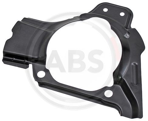 A.B.S. 11160 Splash Guard, brake disc