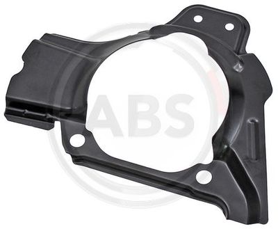 Splash Guard, brake disc A.B.S. 11160