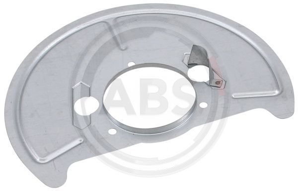 A.B.S. 11162 Splash Guard, brake disc