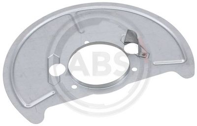Splash Guard, brake disc A.B.S. 11162