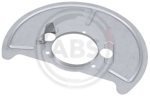 A.B.S. 11163 Splash Guard, brake disc