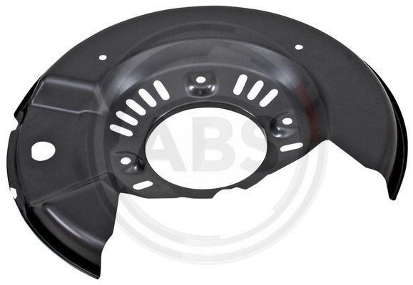 A.B.S. 11164 Splash Guard, brake disc