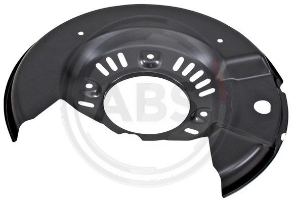 A.B.S. 11165 Splash Guard, brake disc