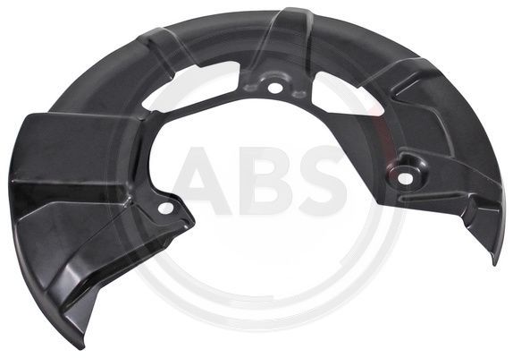 A.B.S. 11168 Splash Guard, brake disc