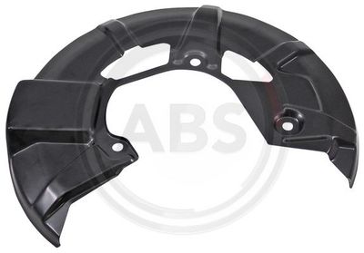 Splash Guard, brake disc A.B.S. 11168