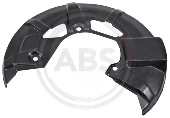 A.B.S. 11169 Splash Guard, brake disc