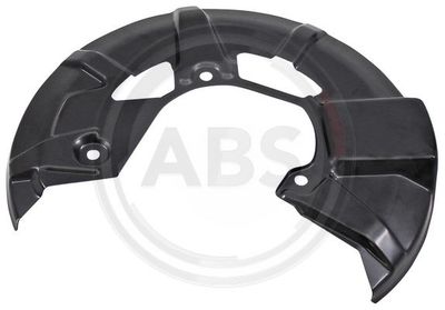 Splash Guard, brake disc A.B.S. 11169