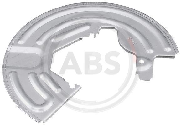 A.B.S. 11170 Splash Guard, brake disc