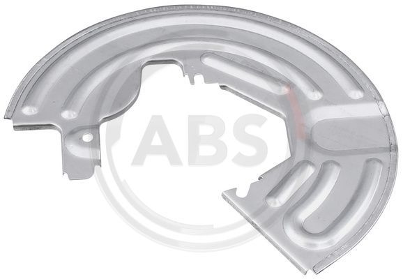 A.B.S. 11171 Splash Guard, brake disc