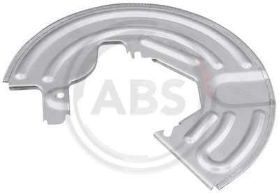 Splash Guard, brake disc A.B.S. 11171