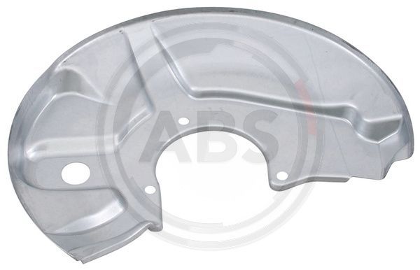 A.B.S. 11174 Splash Guard, brake disc