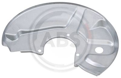 Splash Guard, brake disc A.B.S. 11175
