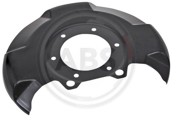 A.B.S. 11178 Splash Guard, brake disc