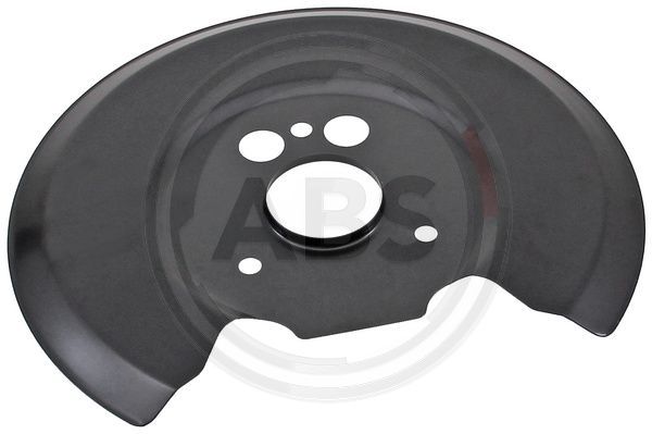 A.B.S. 11181 Splash Guard, brake disc