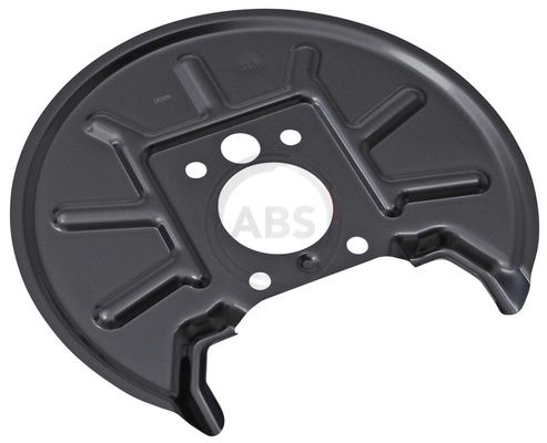 A.B.S. 11182 Splash Guard, brake disc