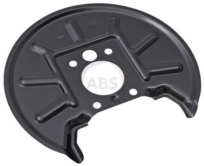 Splash Guard, brake disc A.B.S. 11182