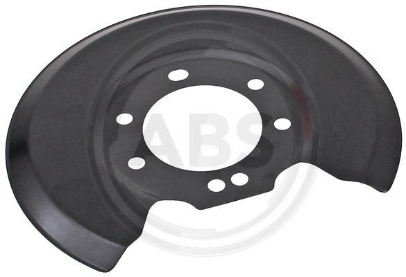 A.B.S. 11183 Splash Guard, brake disc