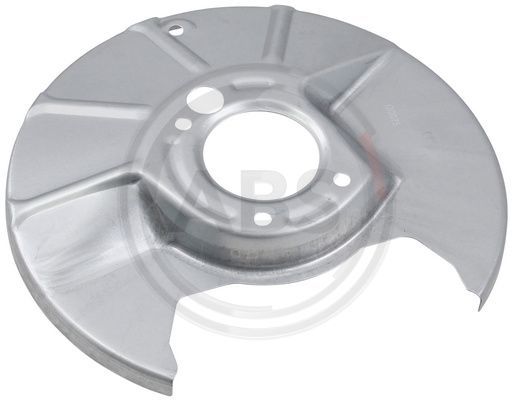 A.B.S. 11186 Splash Guard, brake disc