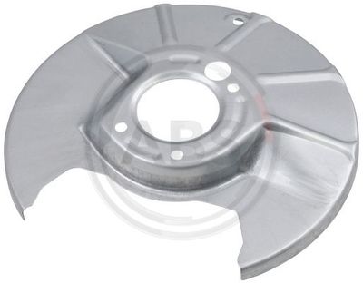 Splash Guard, brake disc A.B.S. 11187