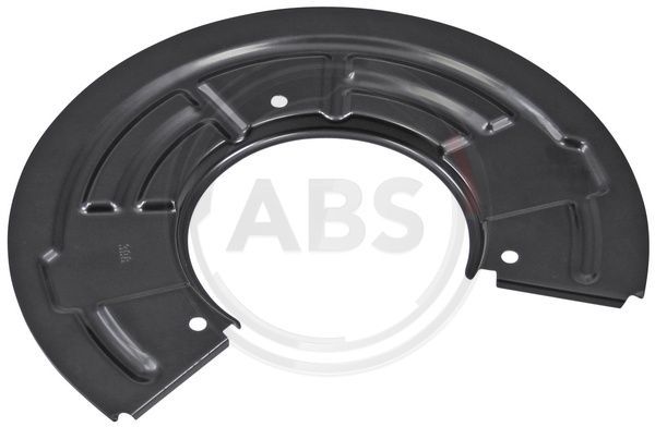A.B.S. 11188 Splash Guard, brake disc