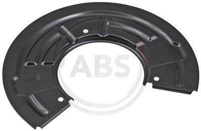 Splash Guard, brake disc A.B.S. 11188