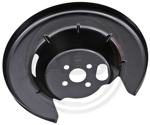 A.B.S. 11189 Splash Guard, brake disc
