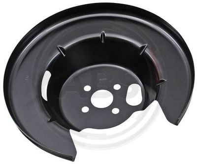 Splash Guard, brake disc A.B.S. 11189