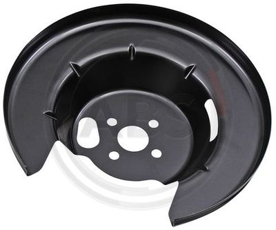 Splash Guard, brake disc A.B.S. 11190