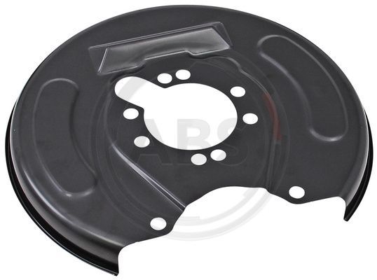 A.B.S. 11191 Splash Guard, brake disc