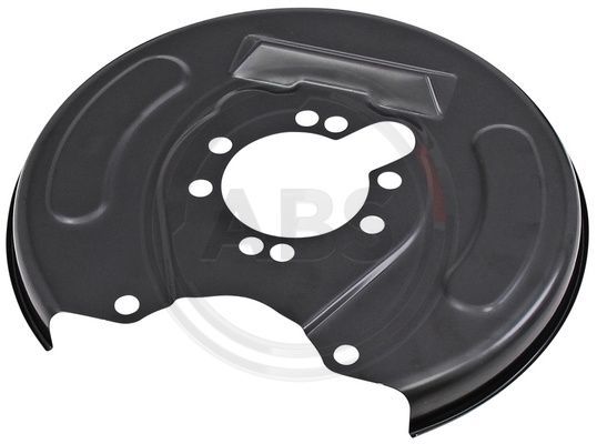 A.B.S. 11192 Splash Guard, brake disc