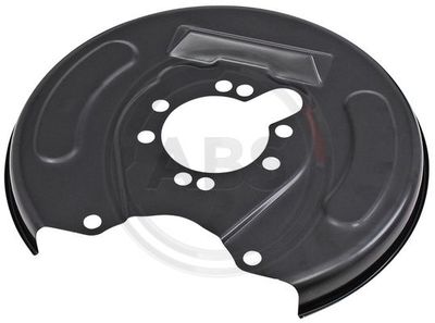 Splash Guard, brake disc A.B.S. 11192