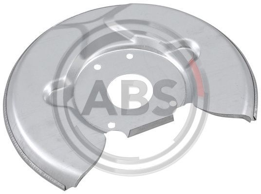 A.B.S. 11193 Splash Guard, brake disc