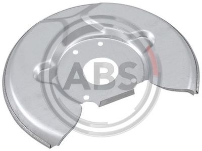 Splash Guard, brake disc A.B.S. 11193