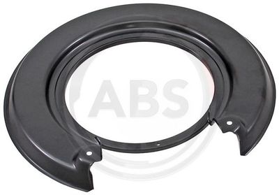 Splash Guard, brake disc A.B.S. 11194