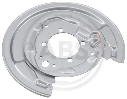 A.B.S. 11197 Splash Guard, brake disc