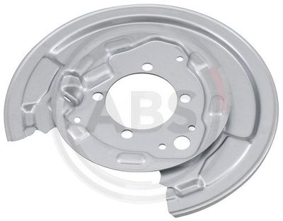 Splash Guard, brake disc A.B.S. 11198