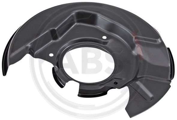 A.B.S. 11200 Splash Guard, brake disc