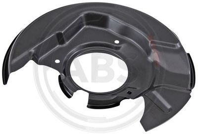 Splash Guard, brake disc A.B.S. 11200