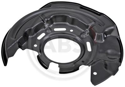 Splash Guard, brake disc A.B.S. 11202