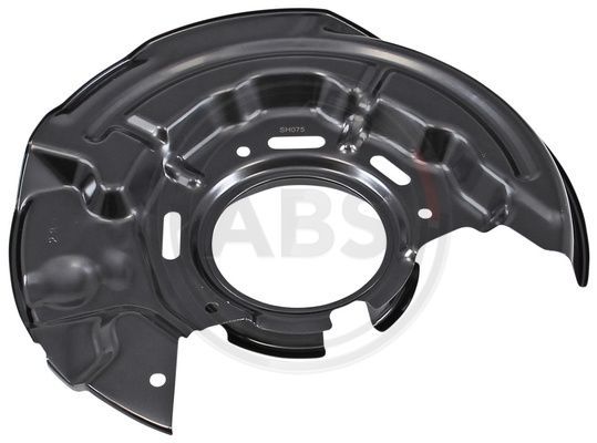 A.B.S. 11203 Splash Guard, brake disc