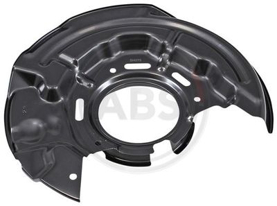 Splash Guard, brake disc A.B.S. 11203