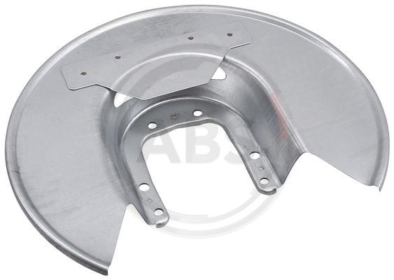 A.B.S. 11205 Splash Guard, brake disc