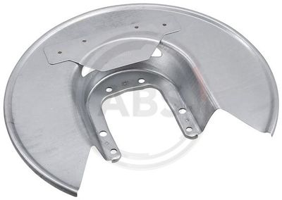 Splash Guard, brake disc A.B.S. 11205